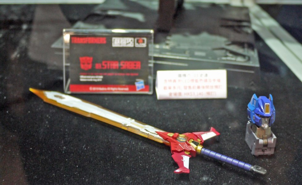 ACG 2019   Transformers Siege And Flame Toys New Products  (39 of 44)